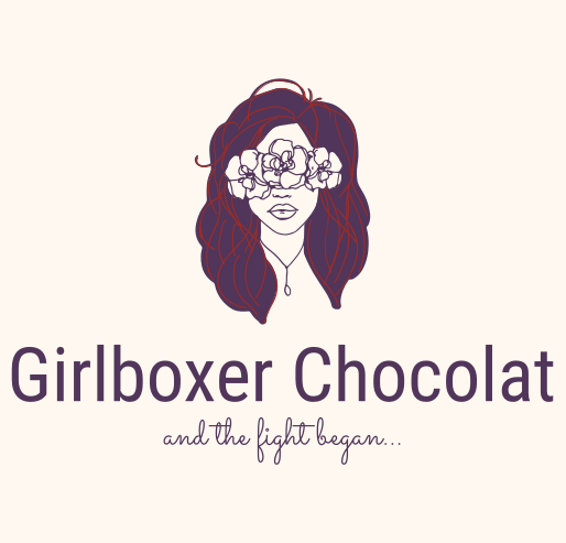 Girlboxer Chocolat